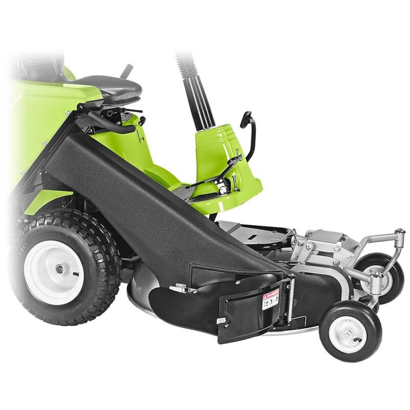 Grillo Frontmäher FD 220 R GrilloMotor online kaufen Kolde Gartentechnik