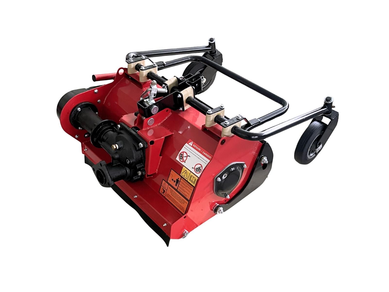 Schlegelmulcher für Einachser Ferrari, BCS, Pasquali, Kolde 60 cm
