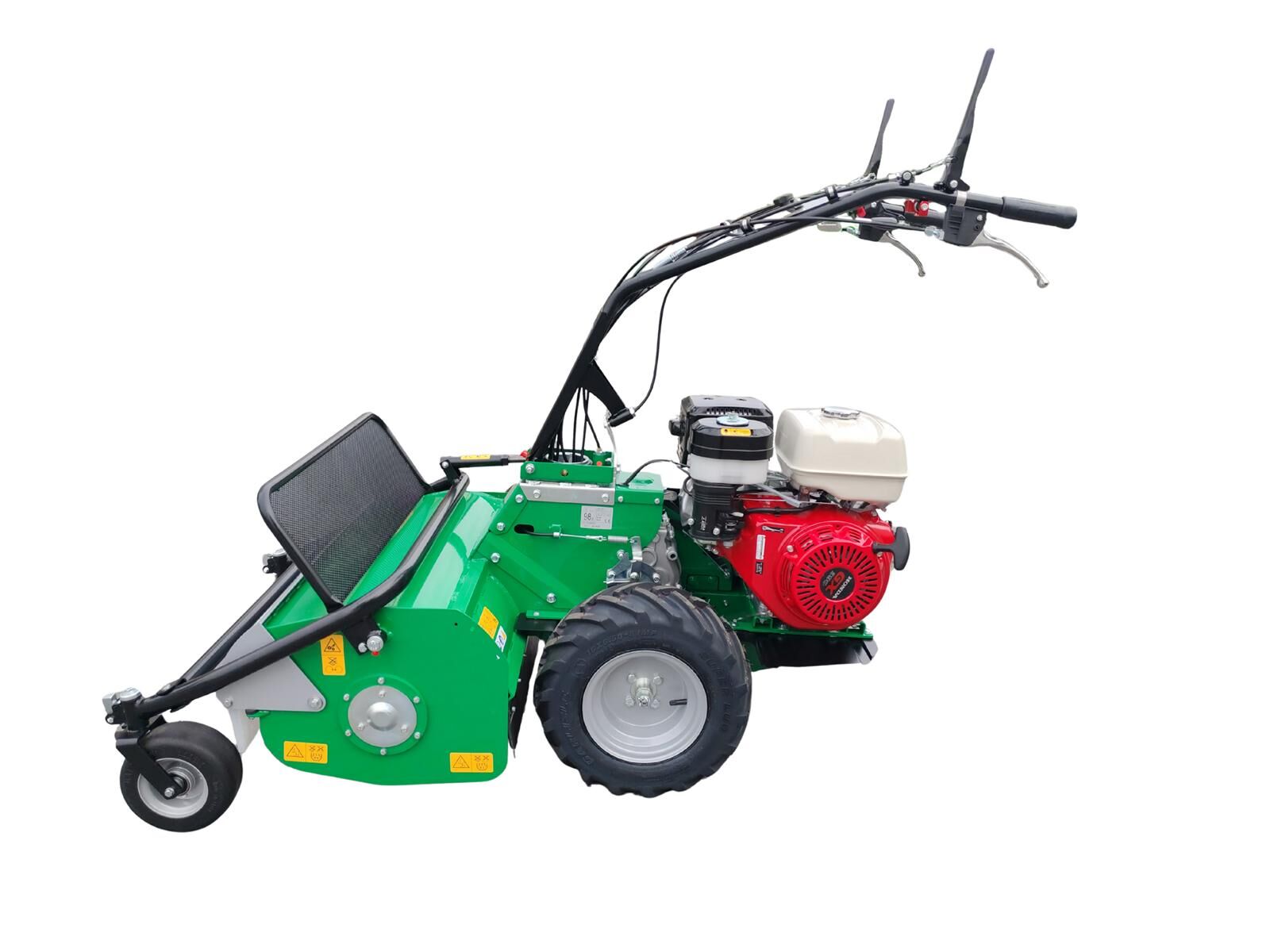 Active Schlegelmulcher AC 850 Pro