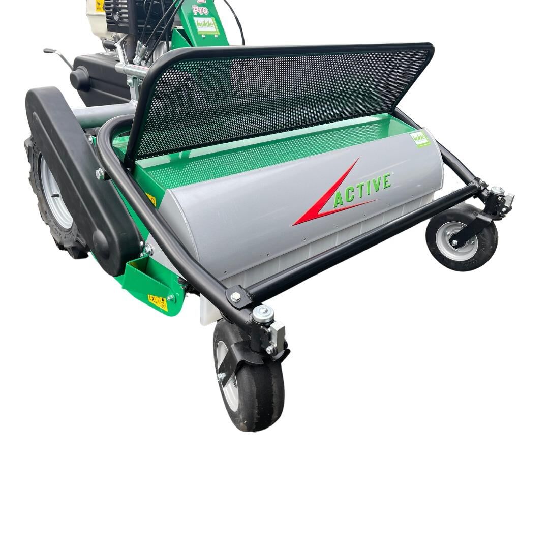 Active Schlegelmulcher AC 942 Pro