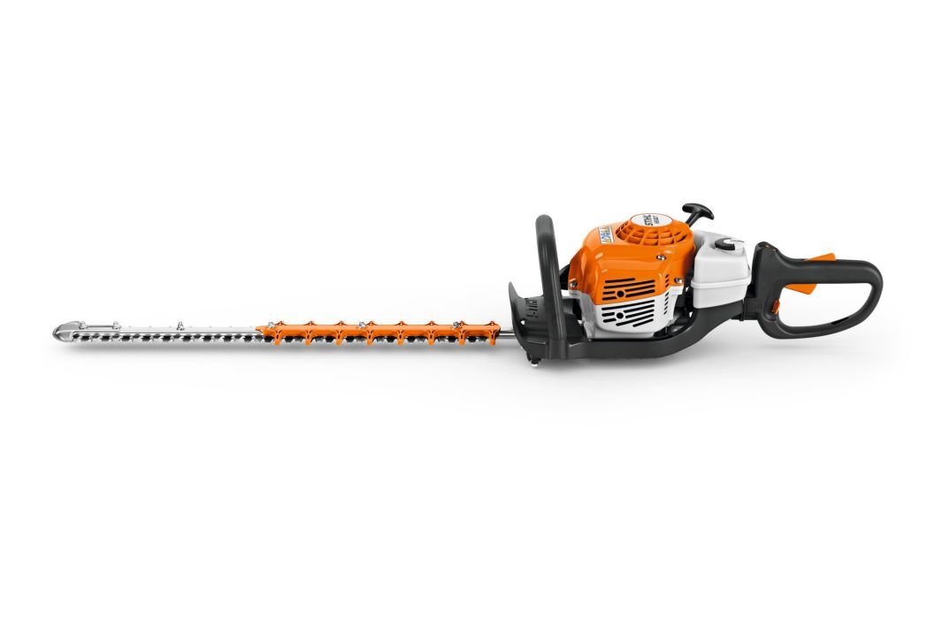 Stihl Benzin-Heckenschere HS 82 T