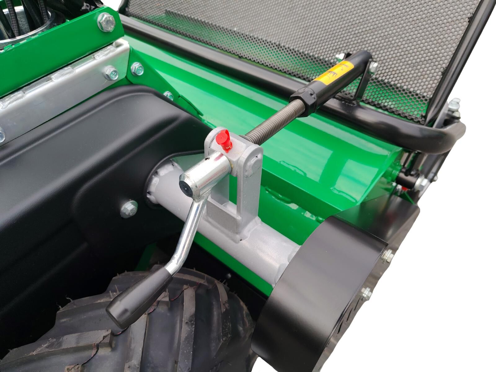 Active Schlegelmulcher AC 850 Pro