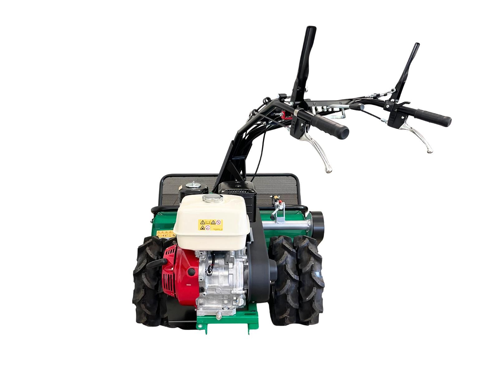 Active Schlegelmulcher AC 950 Pro