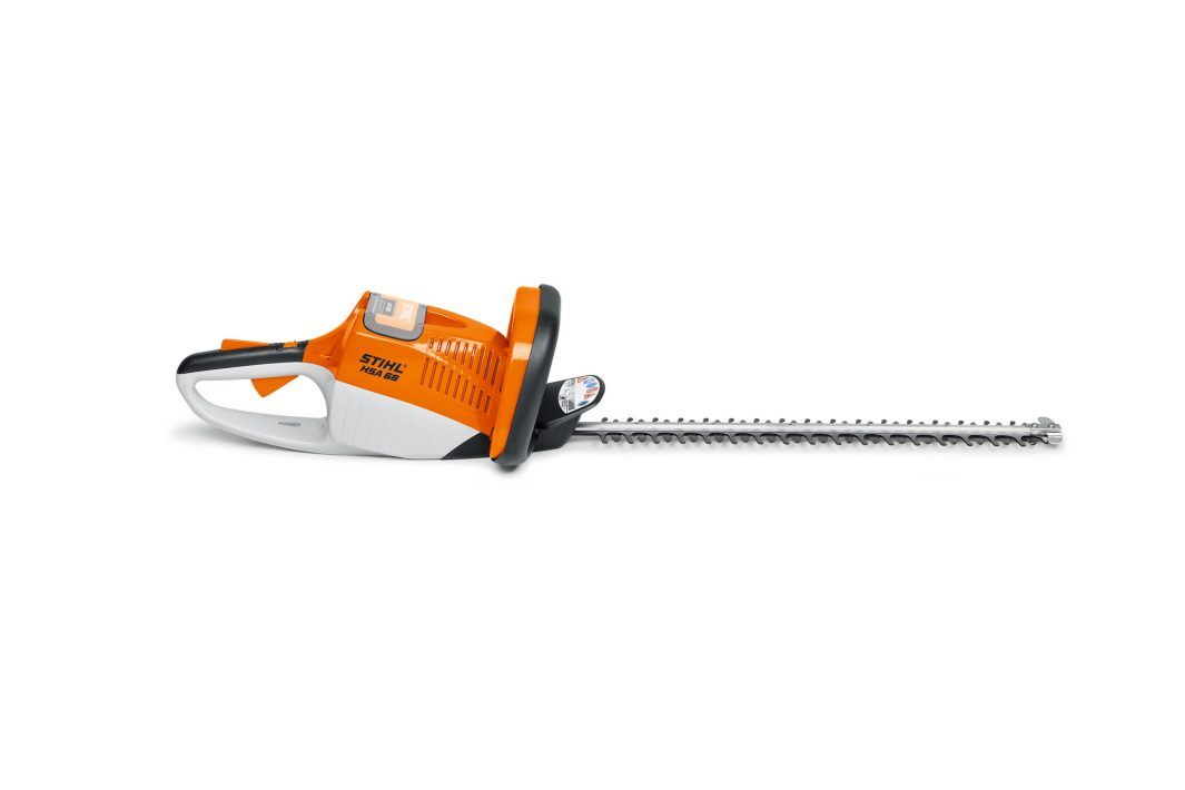 Stihl Akku-Heckenschere HSA 66