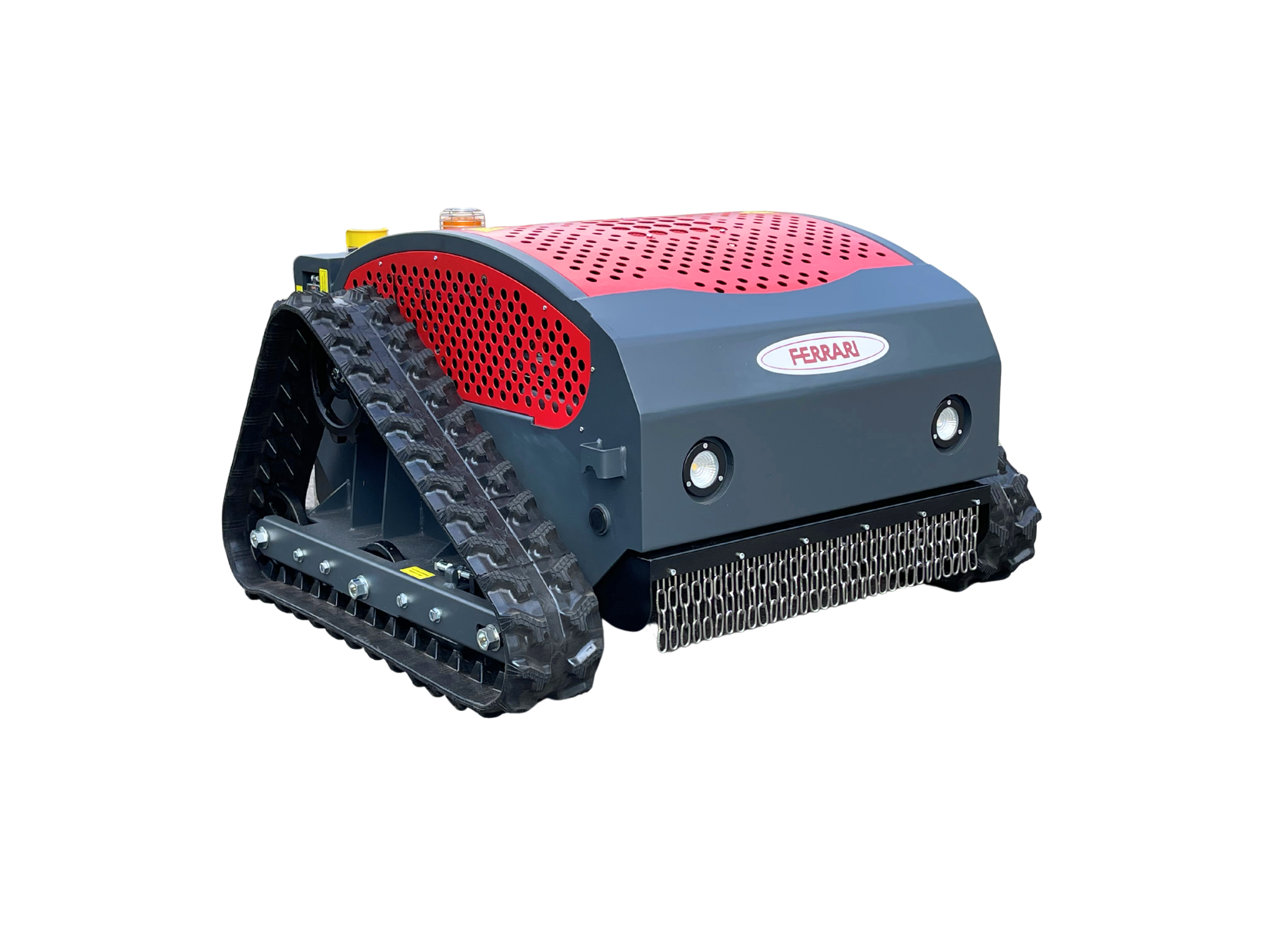 Ferrari Mähraupe RC-65 