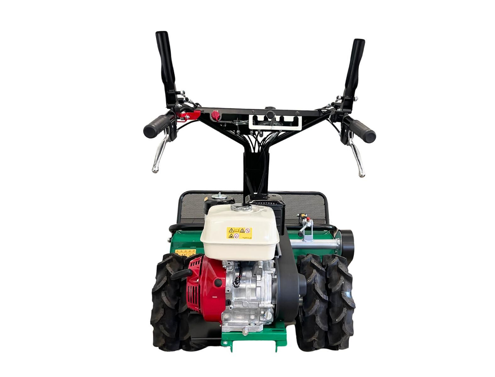 Active Schlegelmulcher AC 950 Pro