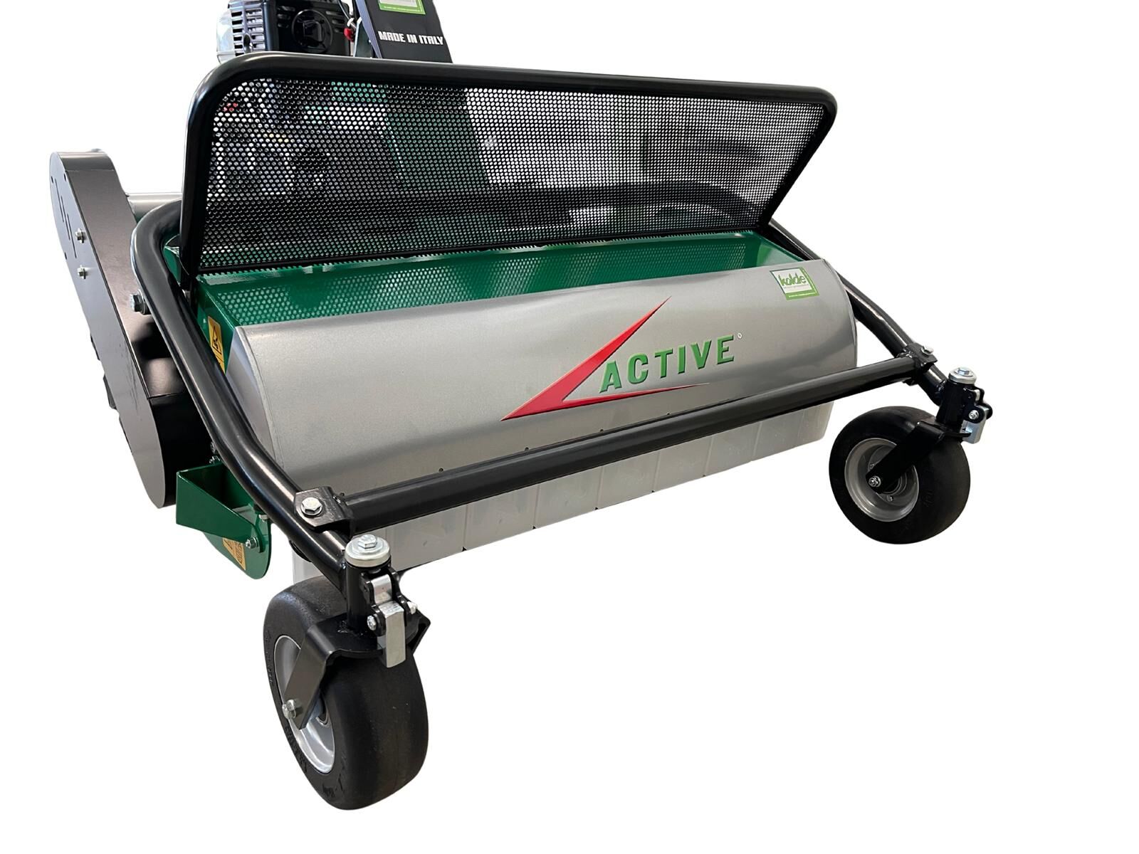Active Schlegelmulcher AC 950 Pro