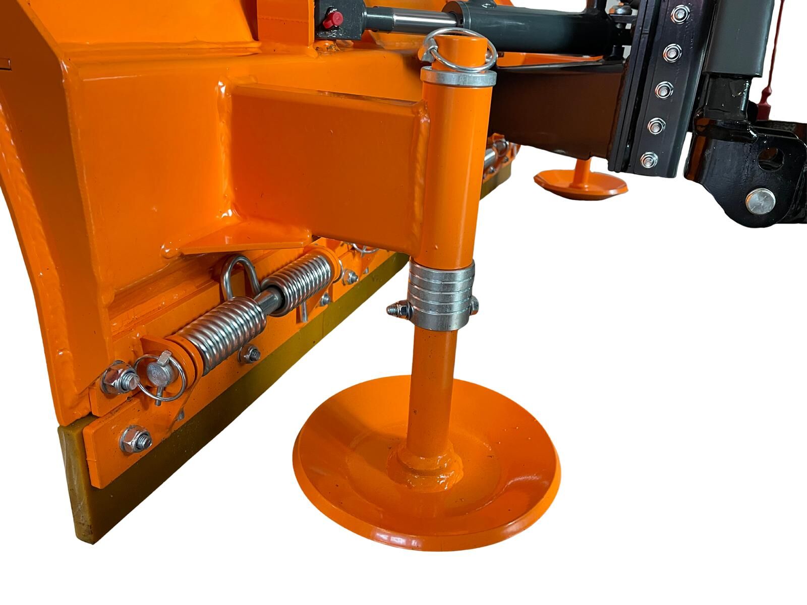 Schneeräumschild SF 140