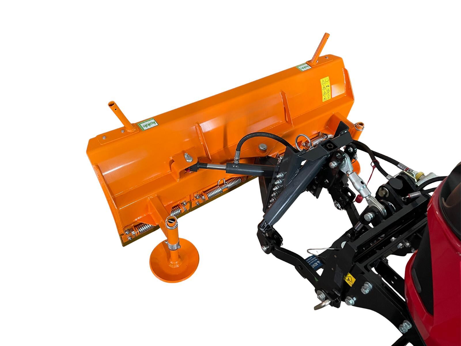 Schneeräumschild SF 160