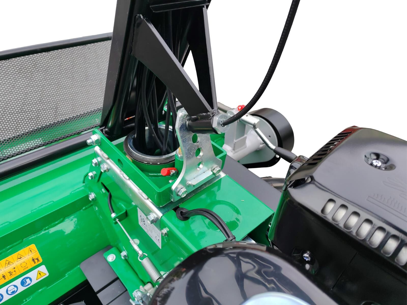 Active Schlegelmulcher AC 850 Pro