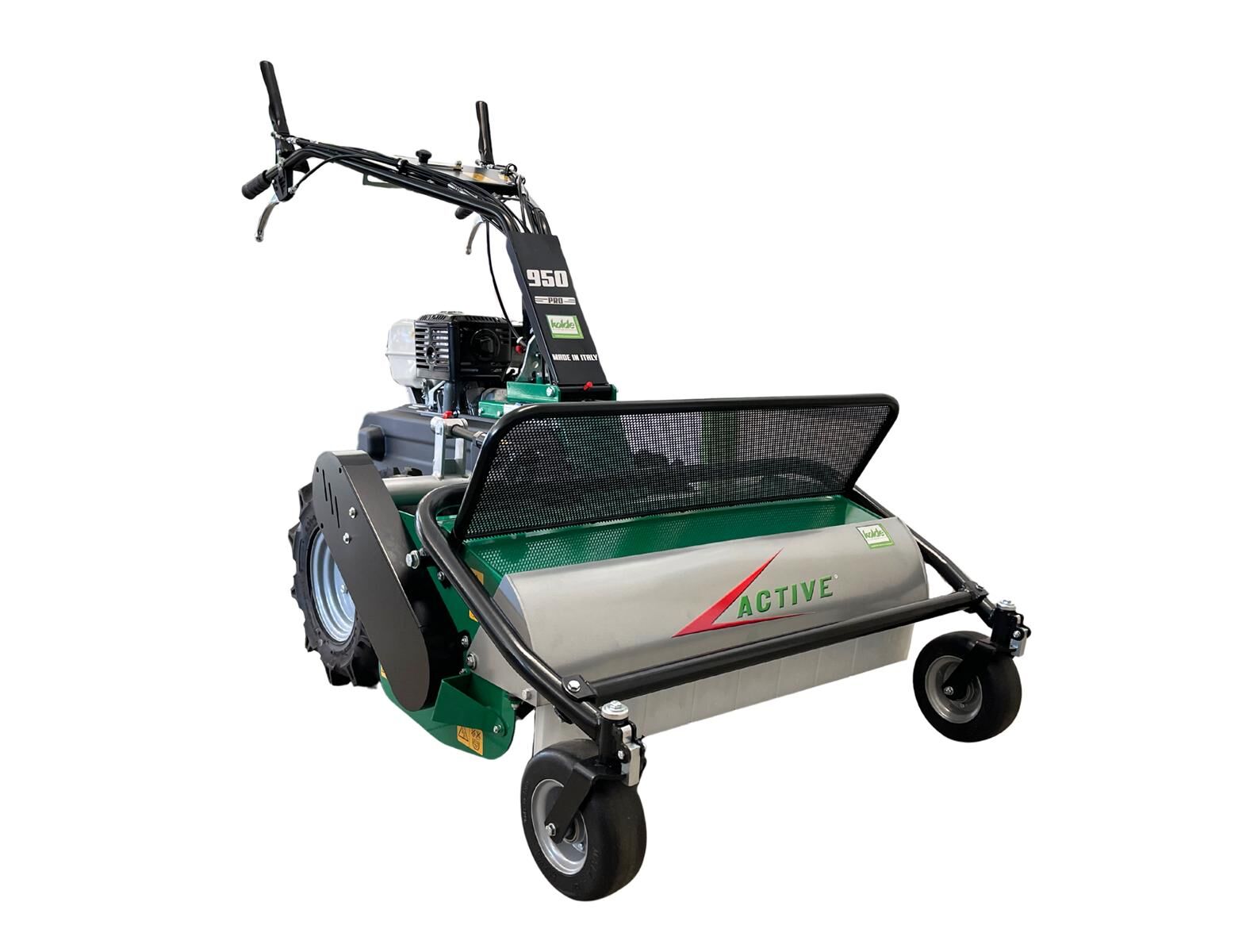 Active Schlegelmulcher AC 950 Pro