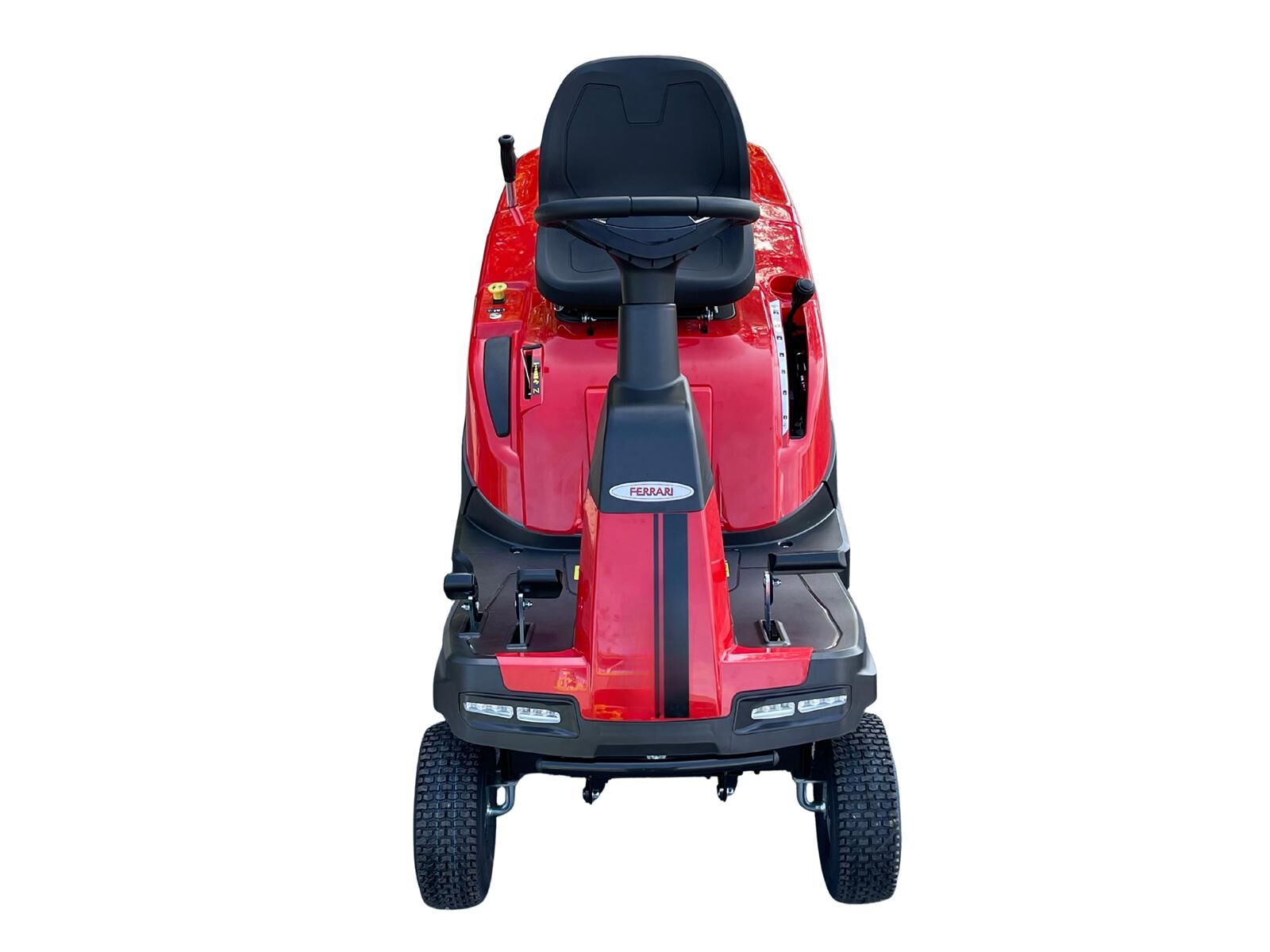 Ferrari Aufsitzmäher AM 74H
