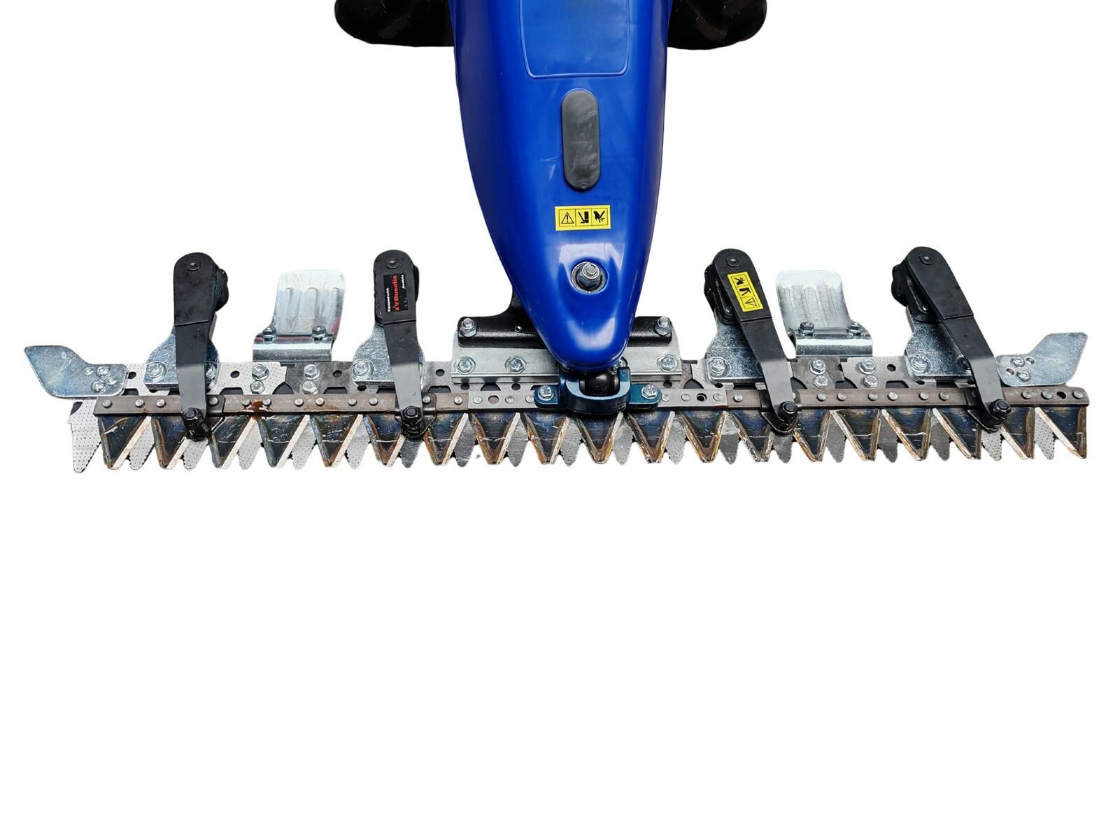 Mähbalken für Einachser Ferrari, BCS, Pasquali, Multipro 137cm 