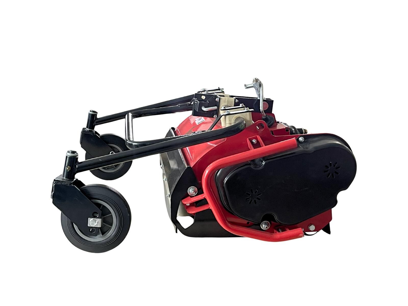 Schlegelmulcher für Einachser Ferrari, BCS, Pasquali, Kolde 60 cm