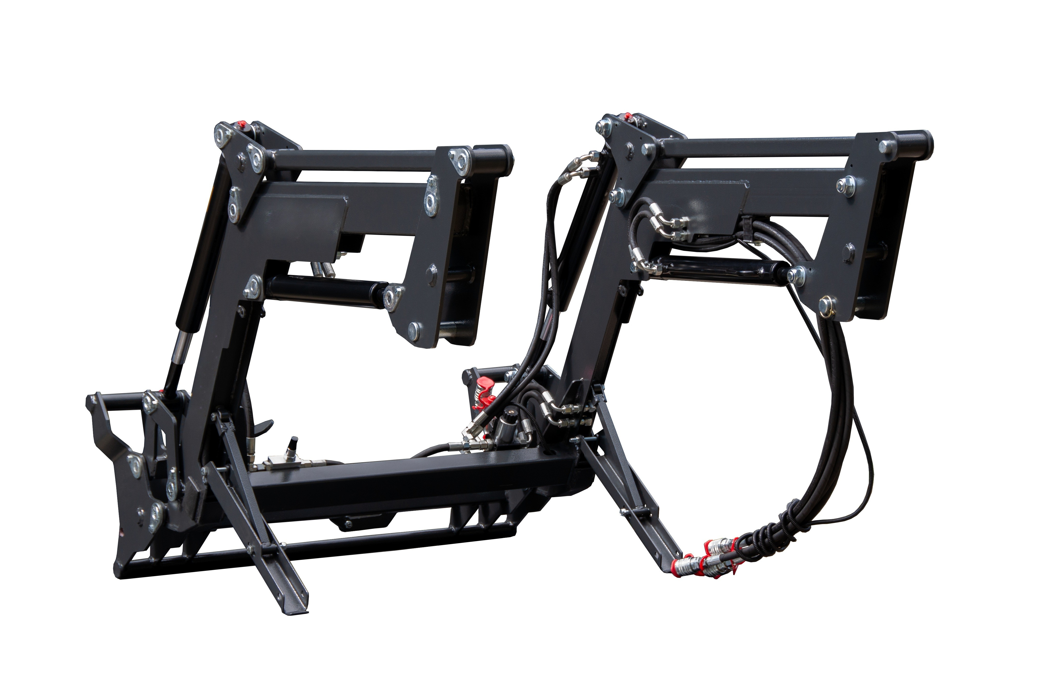 Kolde Frontlader FL 400, für Tym T255, Branson  2505H