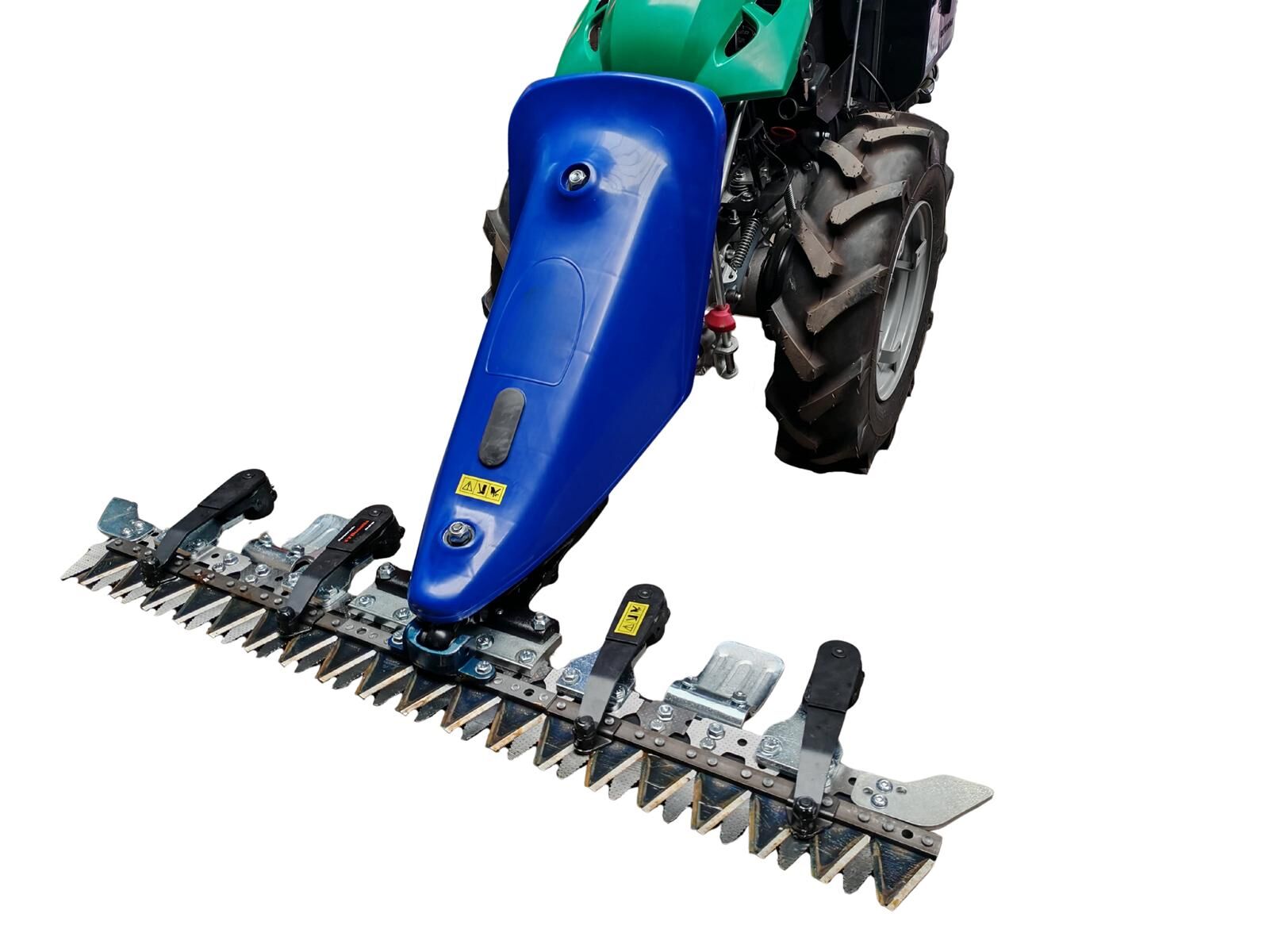 Mähbalken für Einachser Ferrari, BCS, Pasquali, Multipro 137cm 