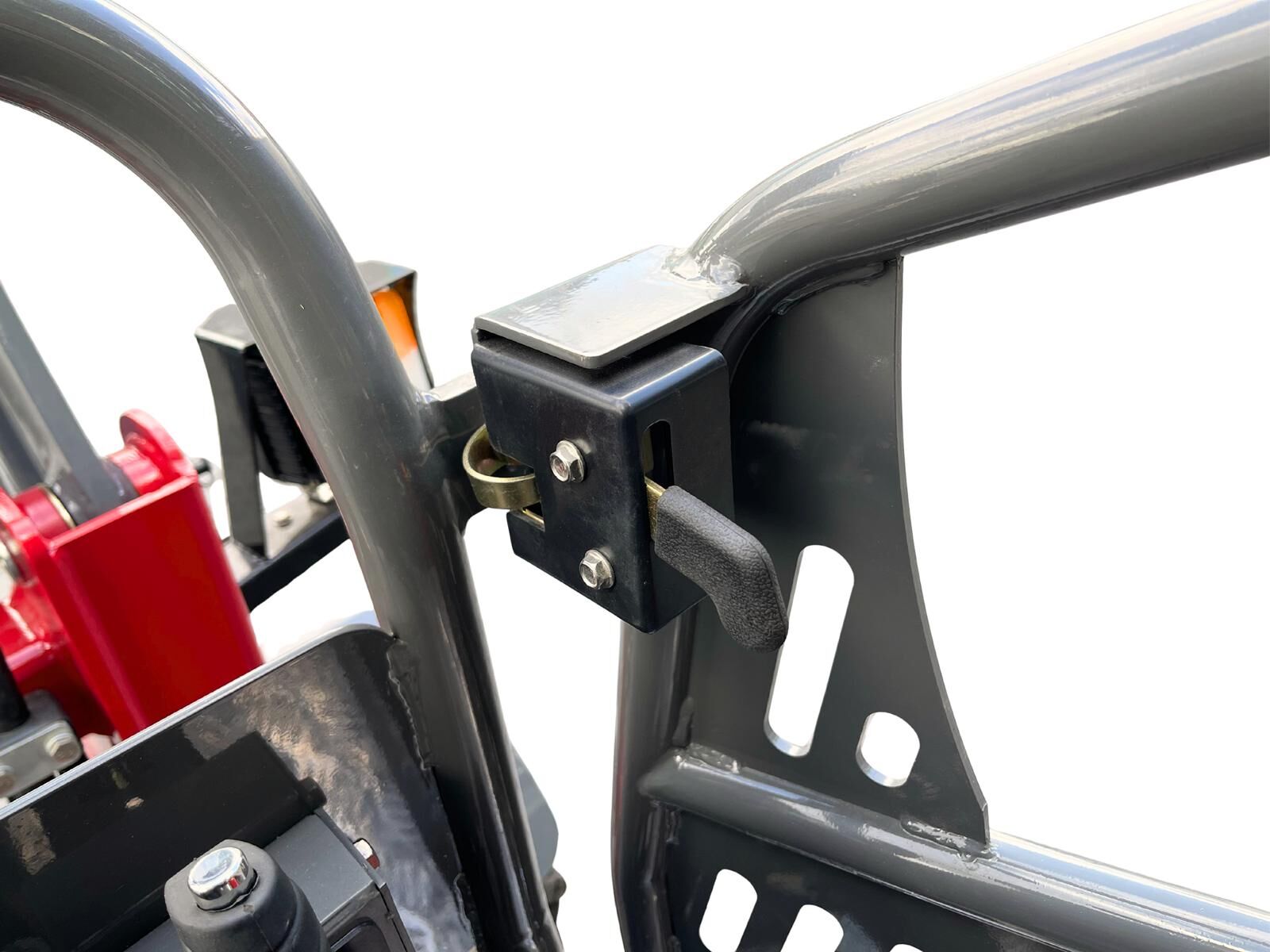 Kolde Hoflader HLE-800