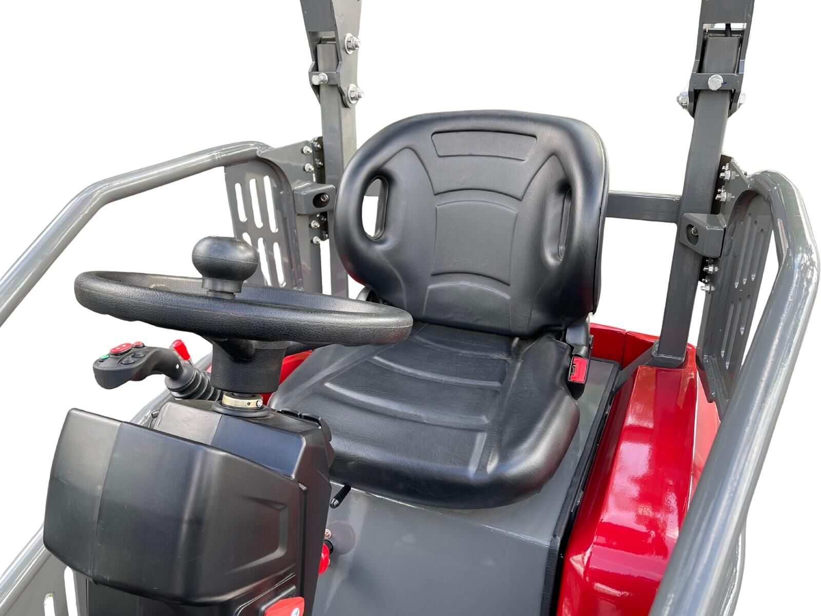 Kolde Hoflader HLE-800