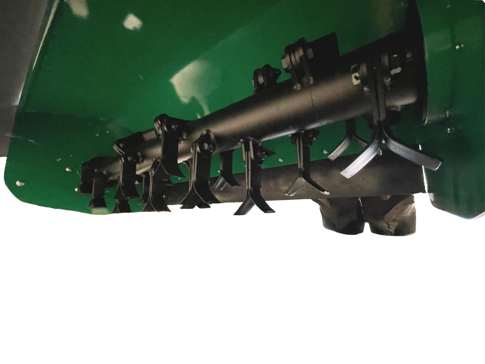 Active Schlegelmulcher AC 950 Pro