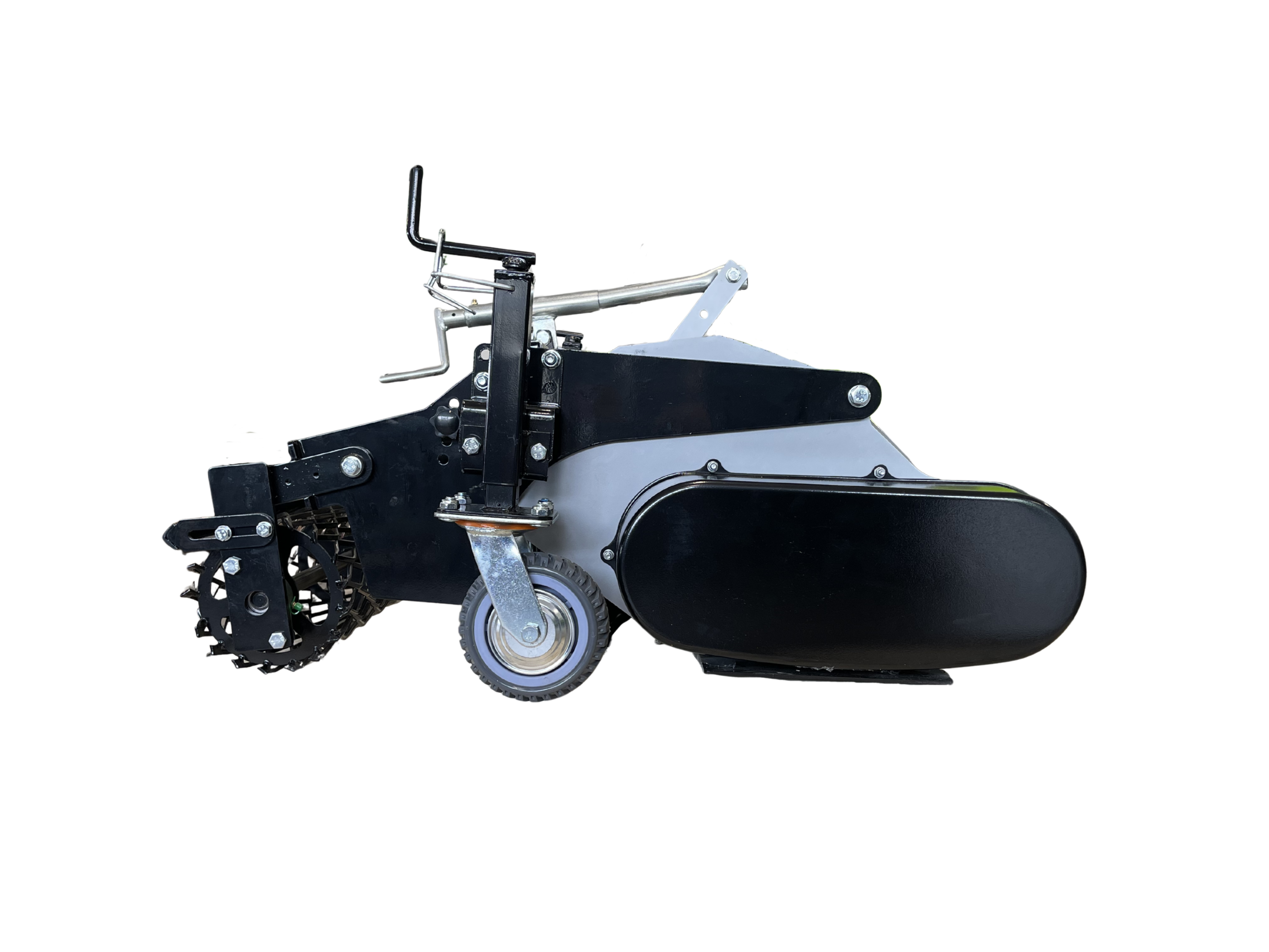 Umkehrfräse für Einachser Ferrari, BCS, Pasquali, Kolde 70 cm