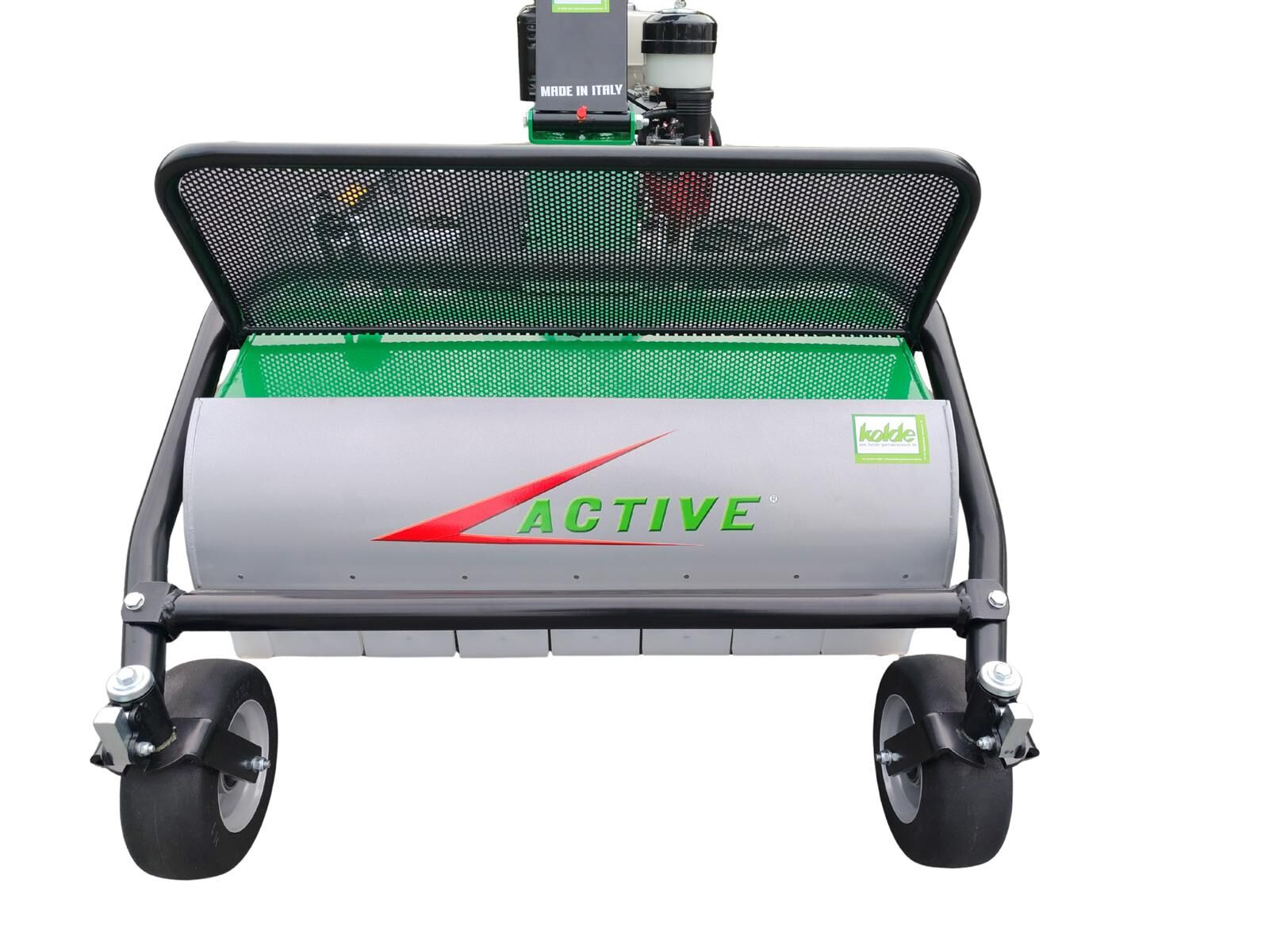 Active Schlegelmulcher AC 850 Pro