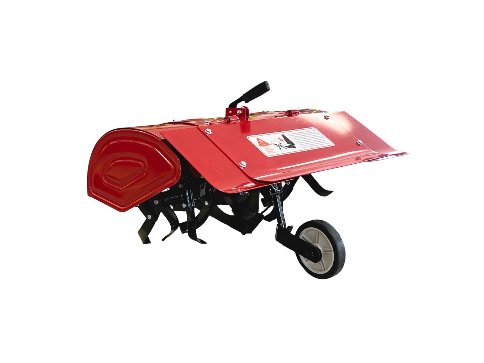 Bodenfräse für Einachser Ferrari, BCS, Pasquali, Kolde 60/80 cm