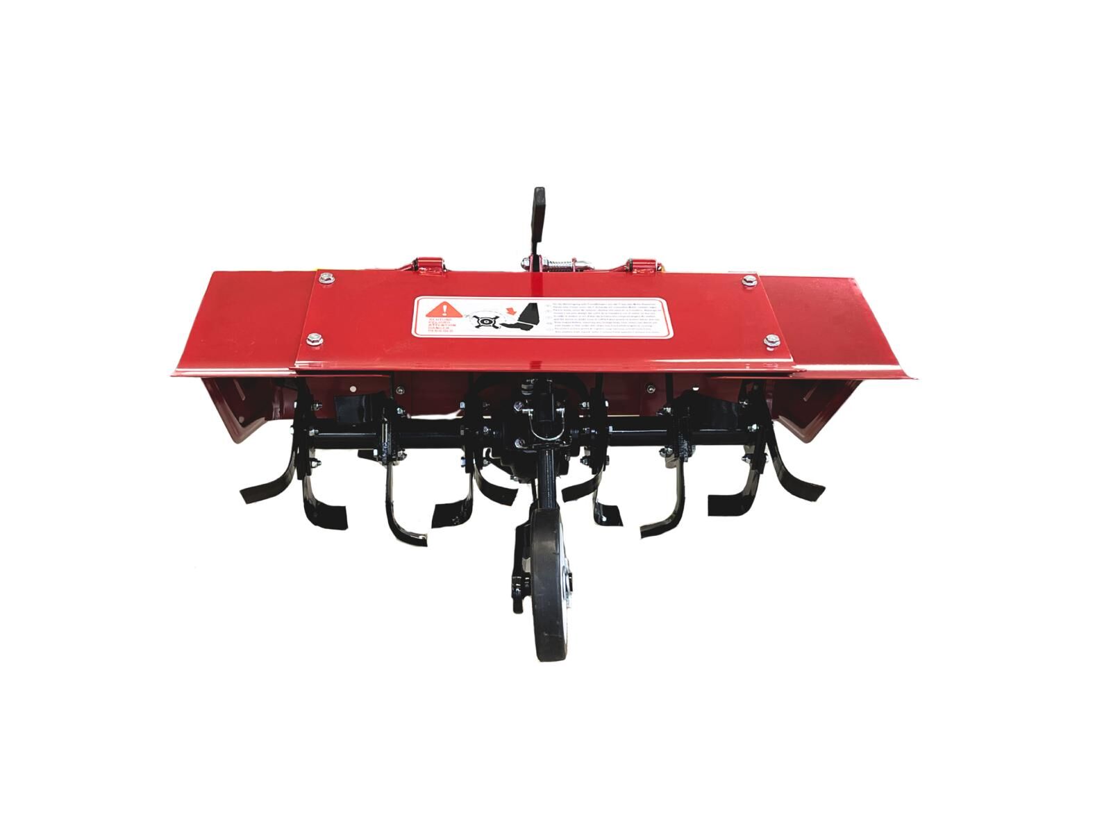 Bodenfräse für Einachser Ferrari, BCS, Pasquali, Kolde 60/80 cm