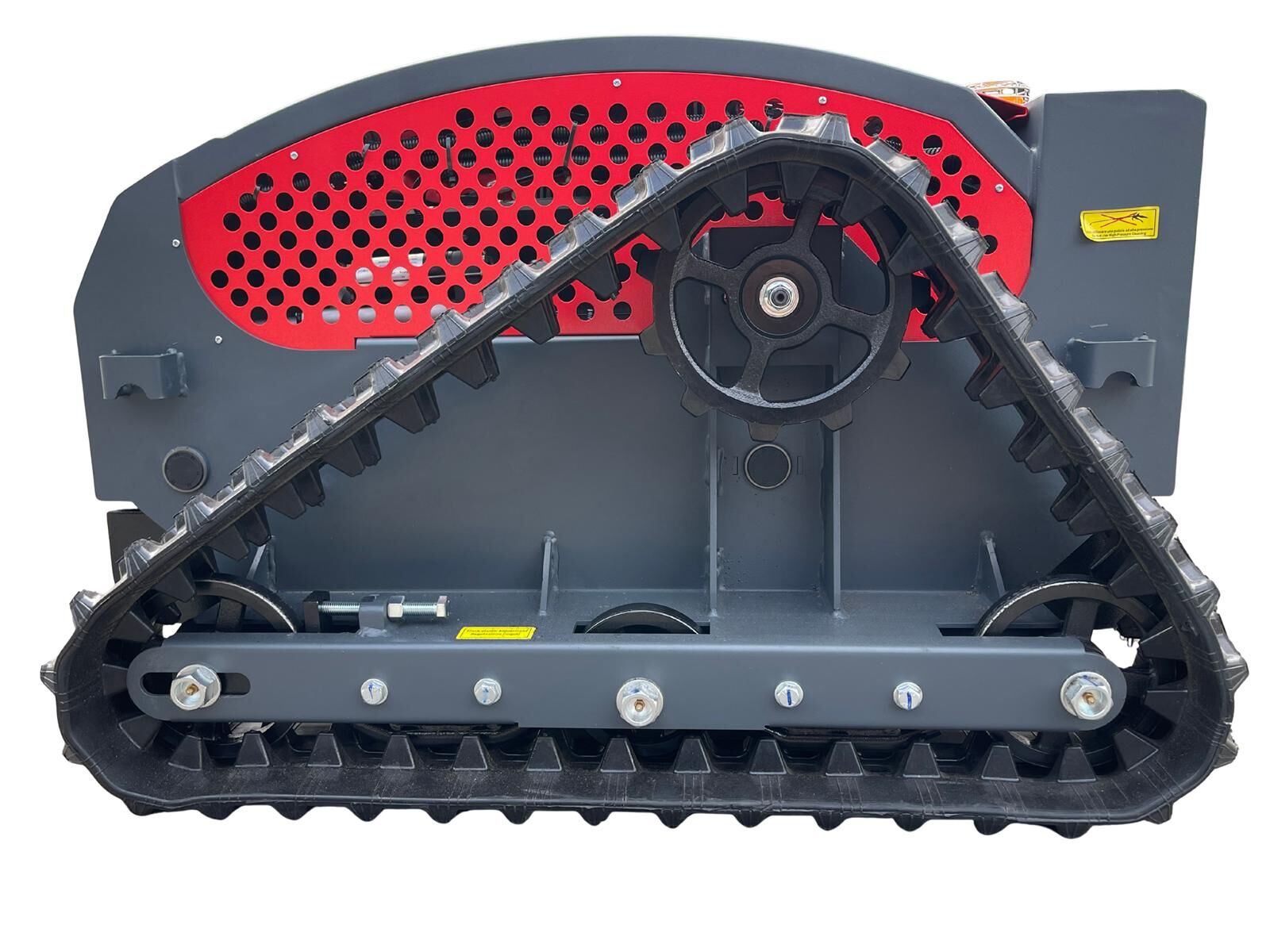 Ferrari Mähraupe RC-65 