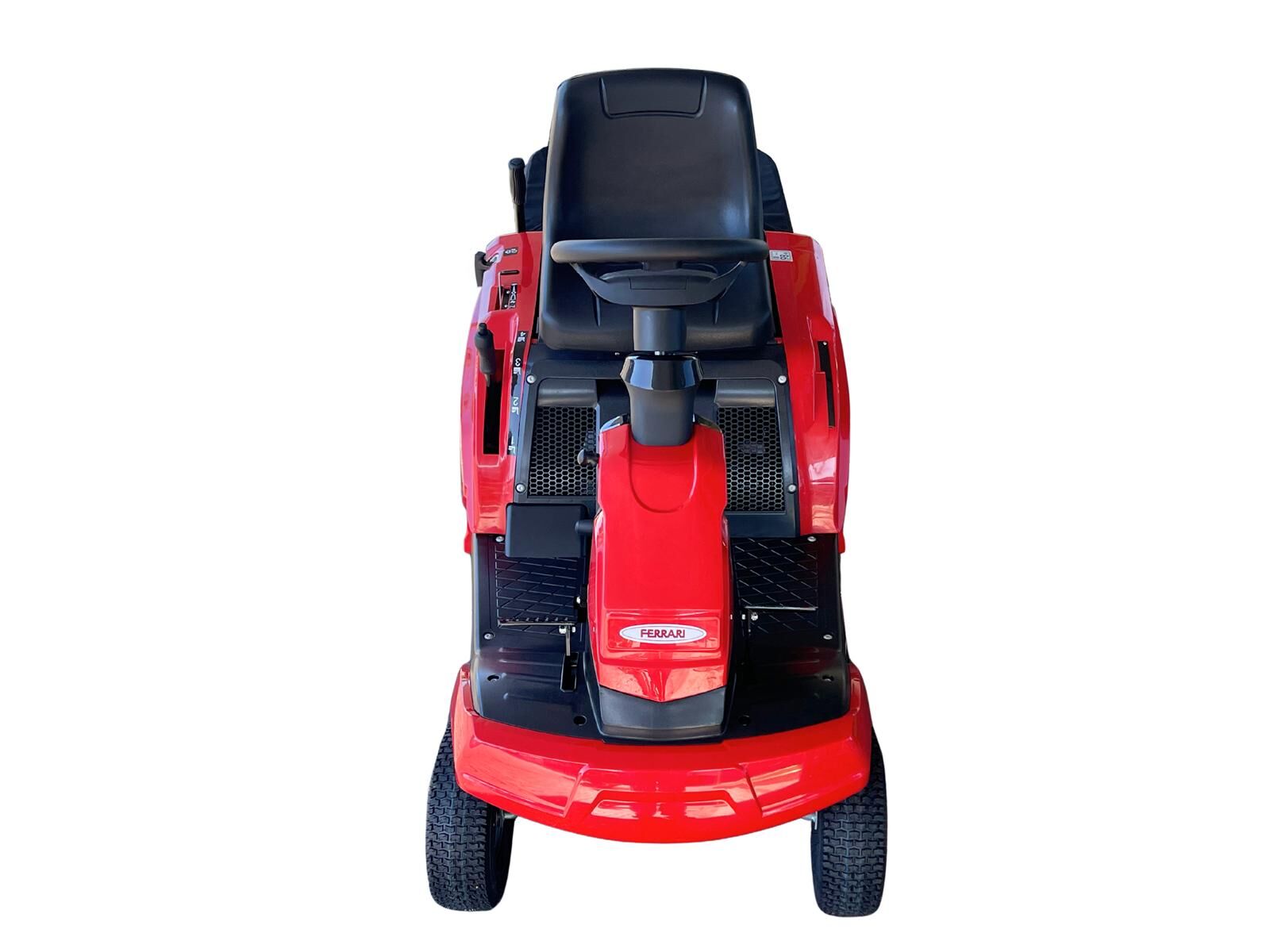 Ferrari Aufsitzmäher AM 62H