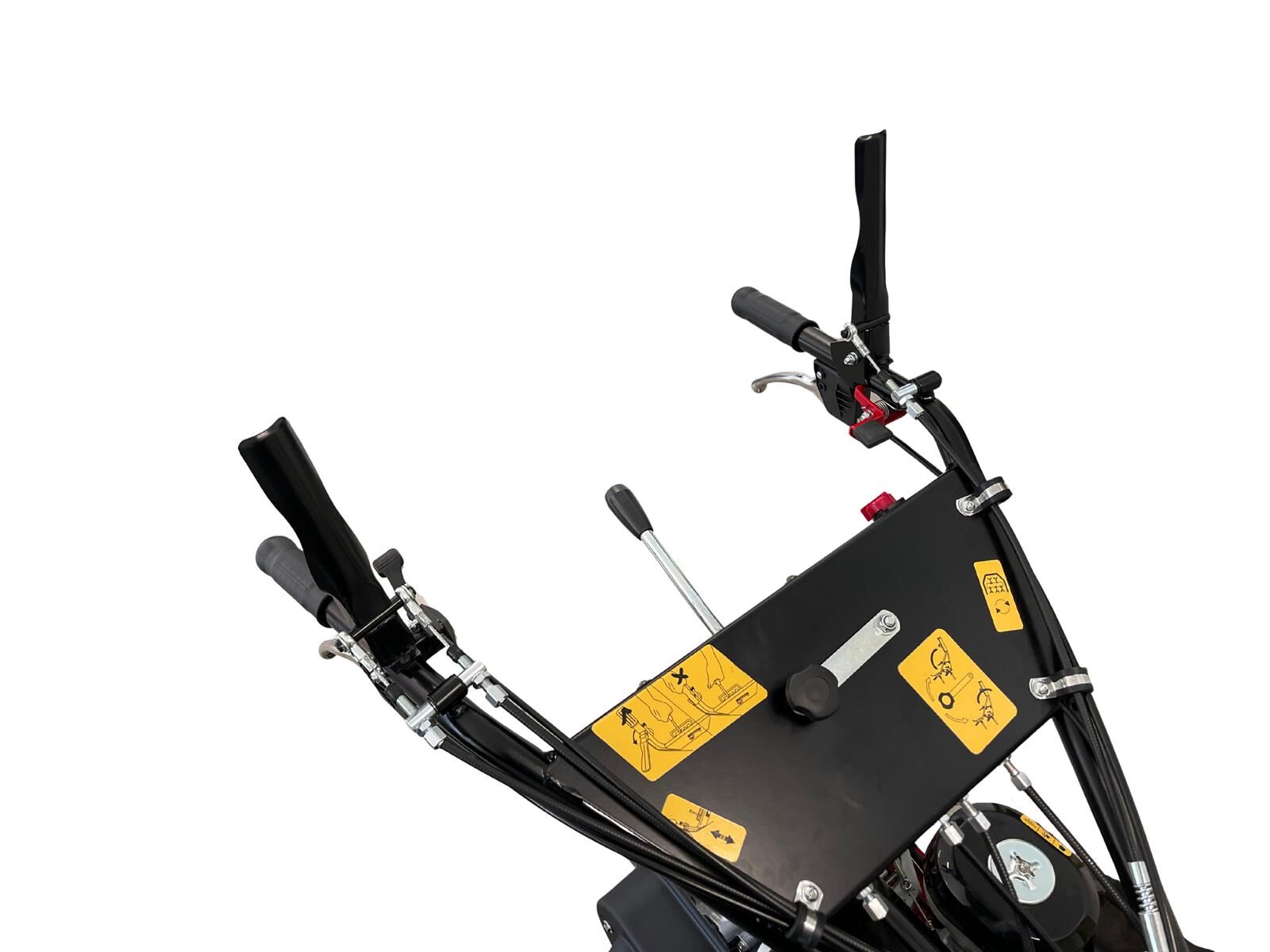 Active Schlegelmulcher AC 950 Pro