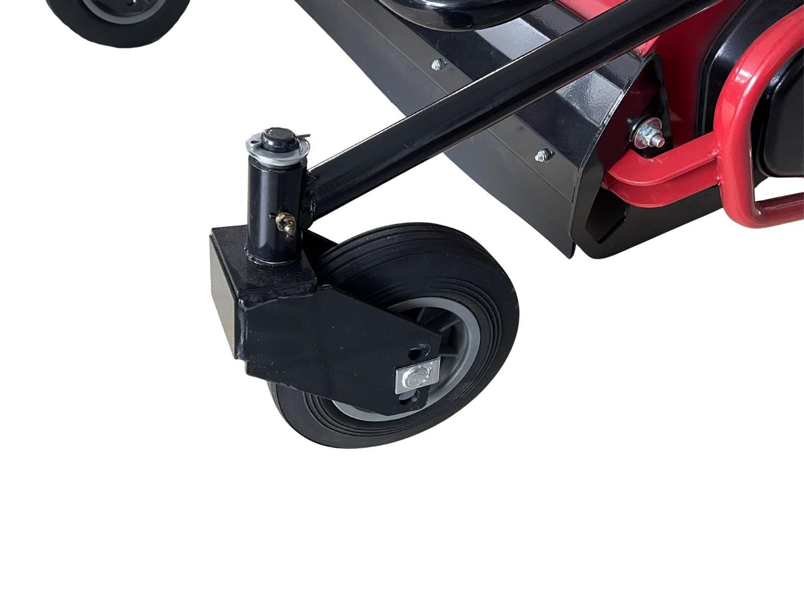 Schlegelmulcher für Einachser Ferrari, BCS, Pasquali, Kolde 60 cm