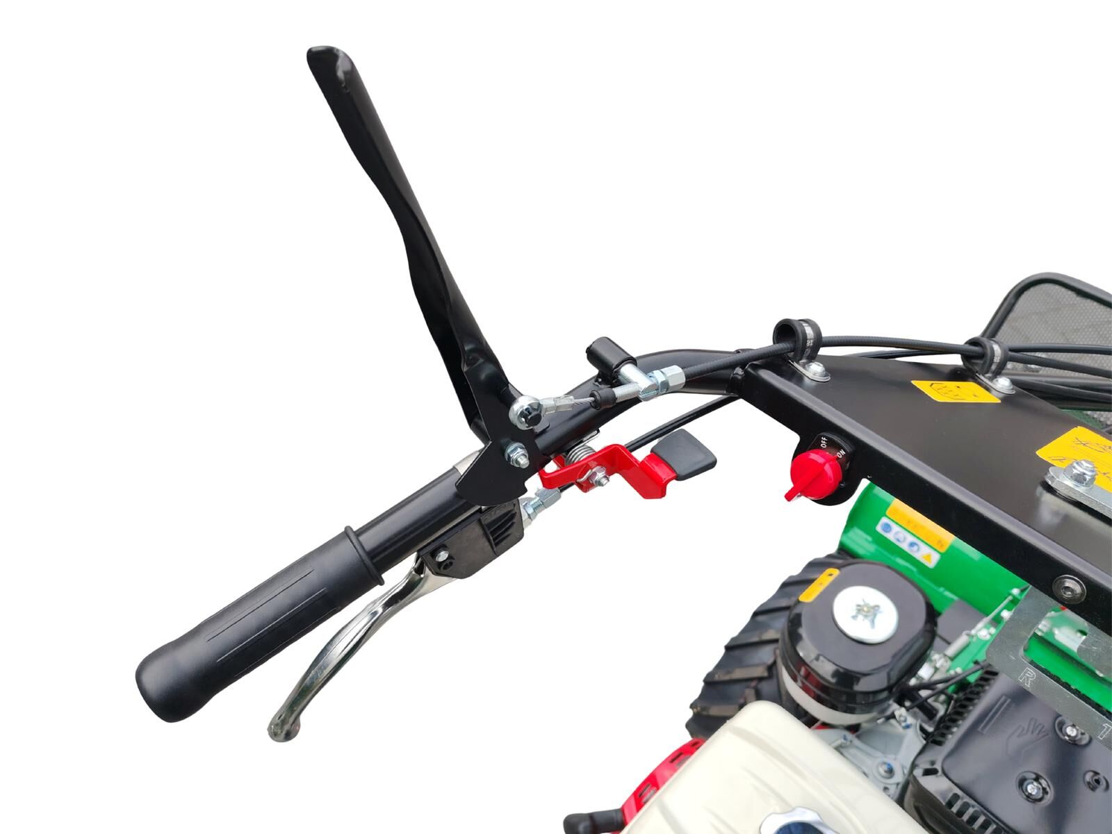 Active Schlegelmulcher AC 850 Pro