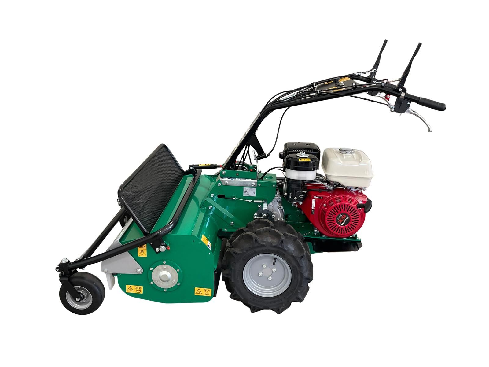 Active Schlegelmulcher AC 950 Pro