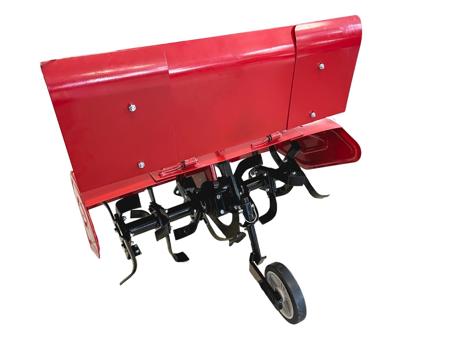 Bodenfräse für Einachser Ferrari, BCS, Pasquali, Kolde 60/80 cm