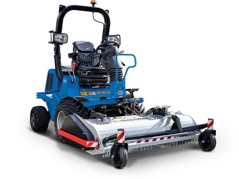 Ma.Tra. 300 Frontmäher (Grundgerät ohne Mähwerk)