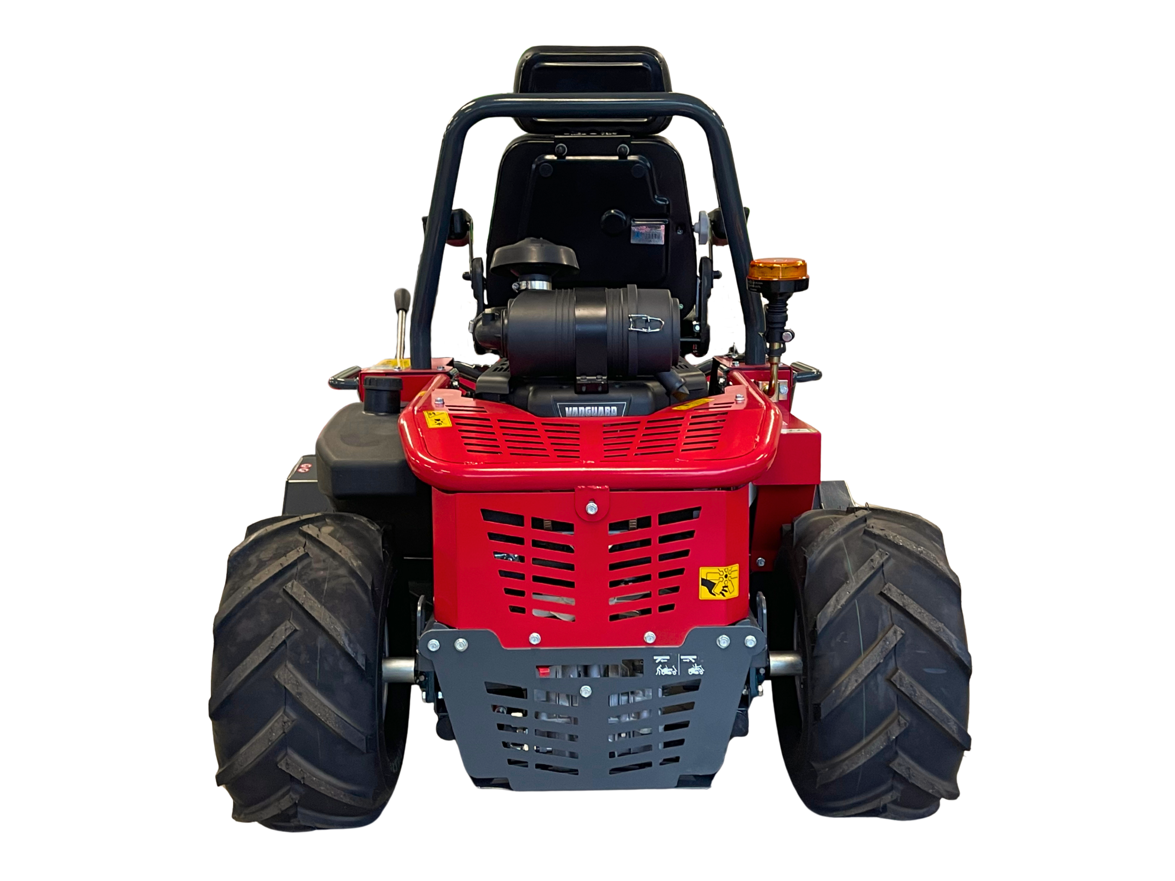 Benassi Schlegelmäher Aufsitzmäher FOX 110 4WD Kommunal