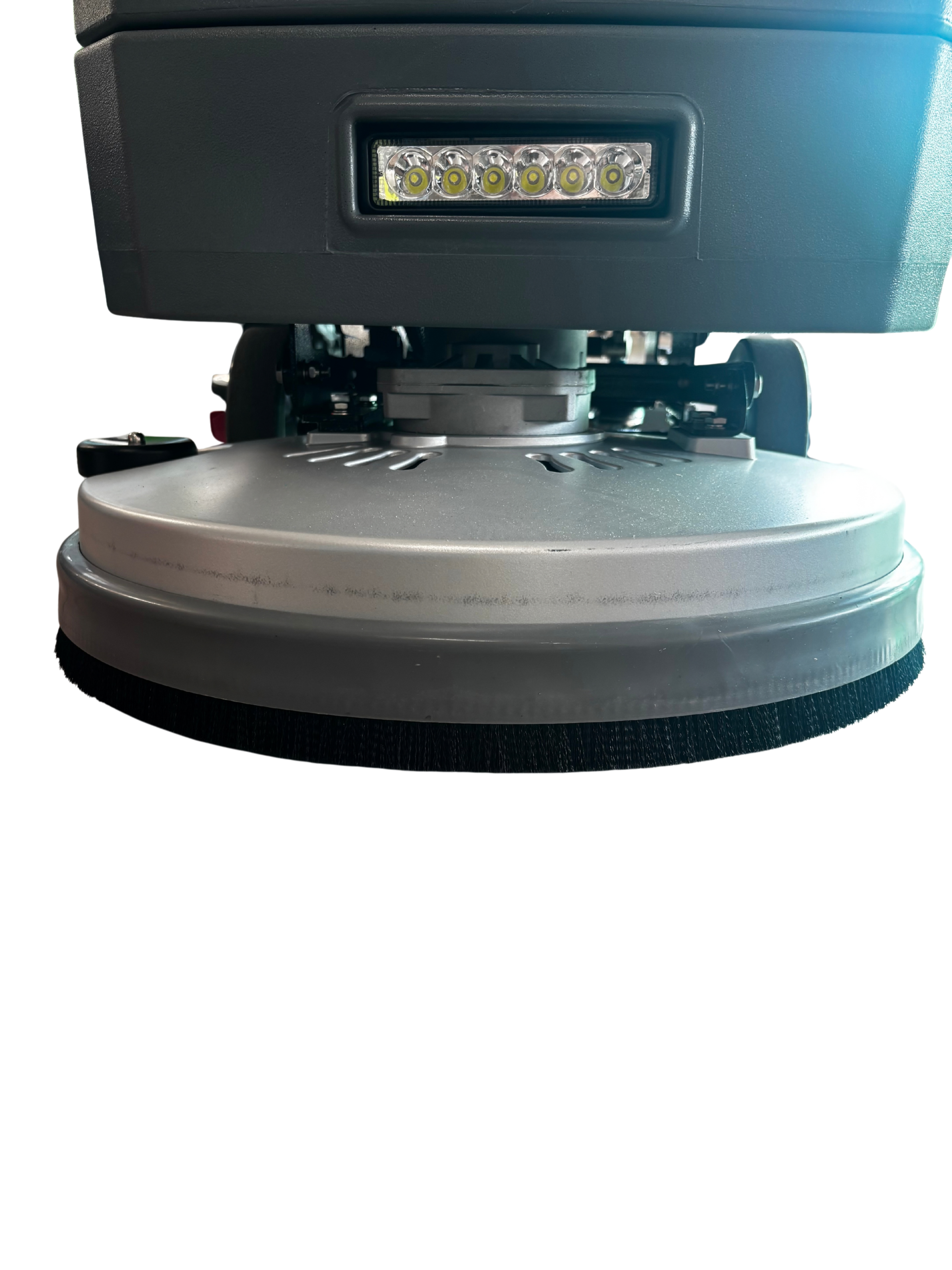 Kolde Akku Scheuersaugmaschine KSM85