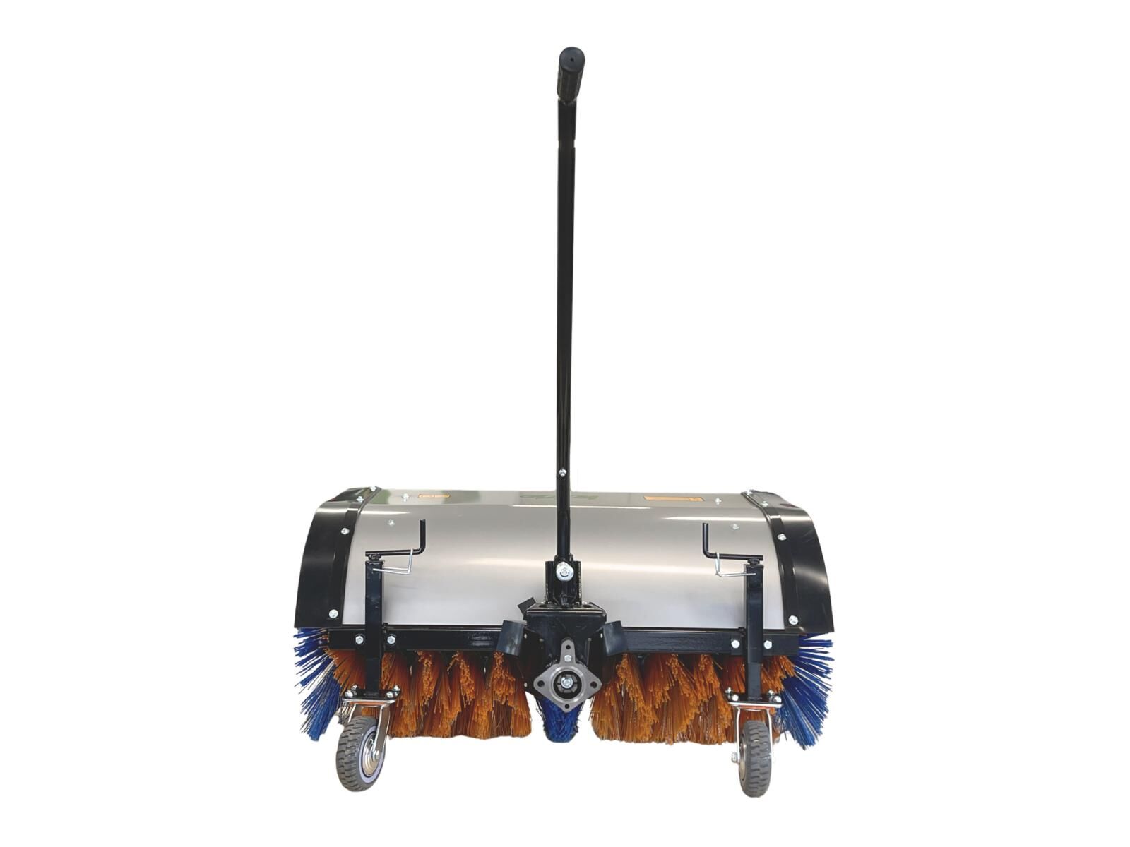 Kehrmaschine für Einachser Ferrari, BCS, Pasquali, Kolde 100 cm