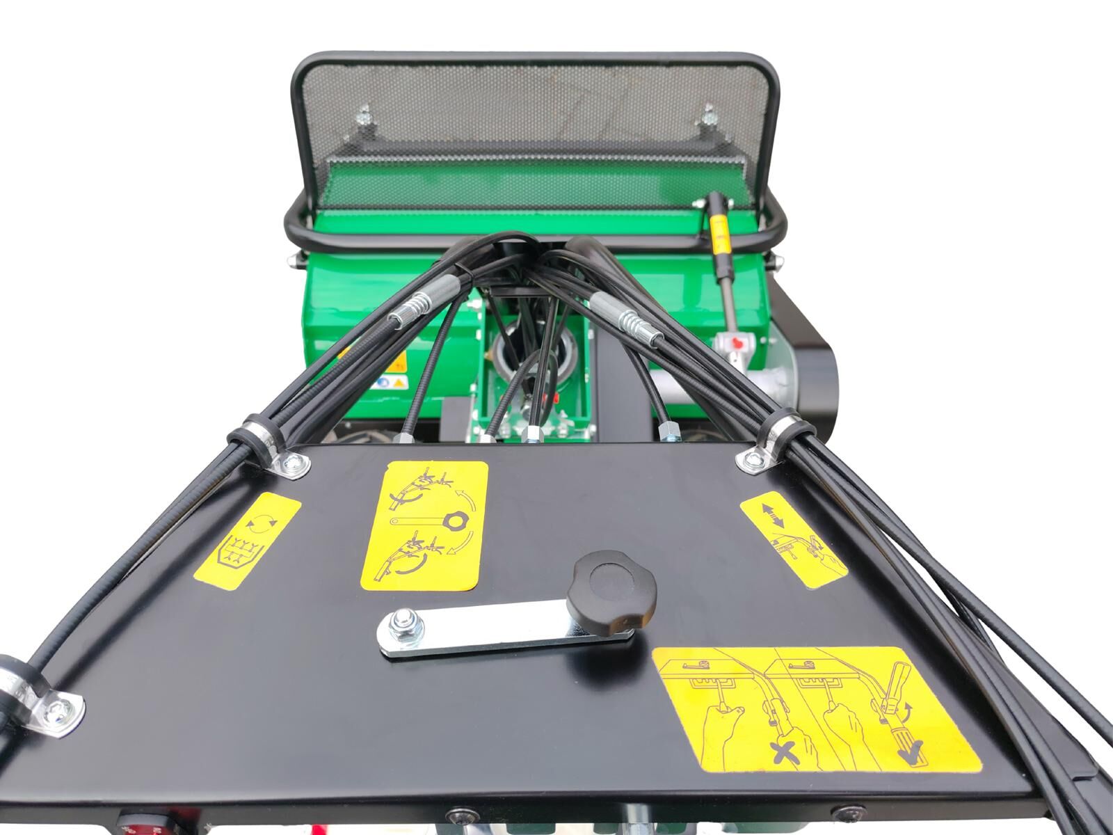 Active Schlegelmulcher AC 850 Pro