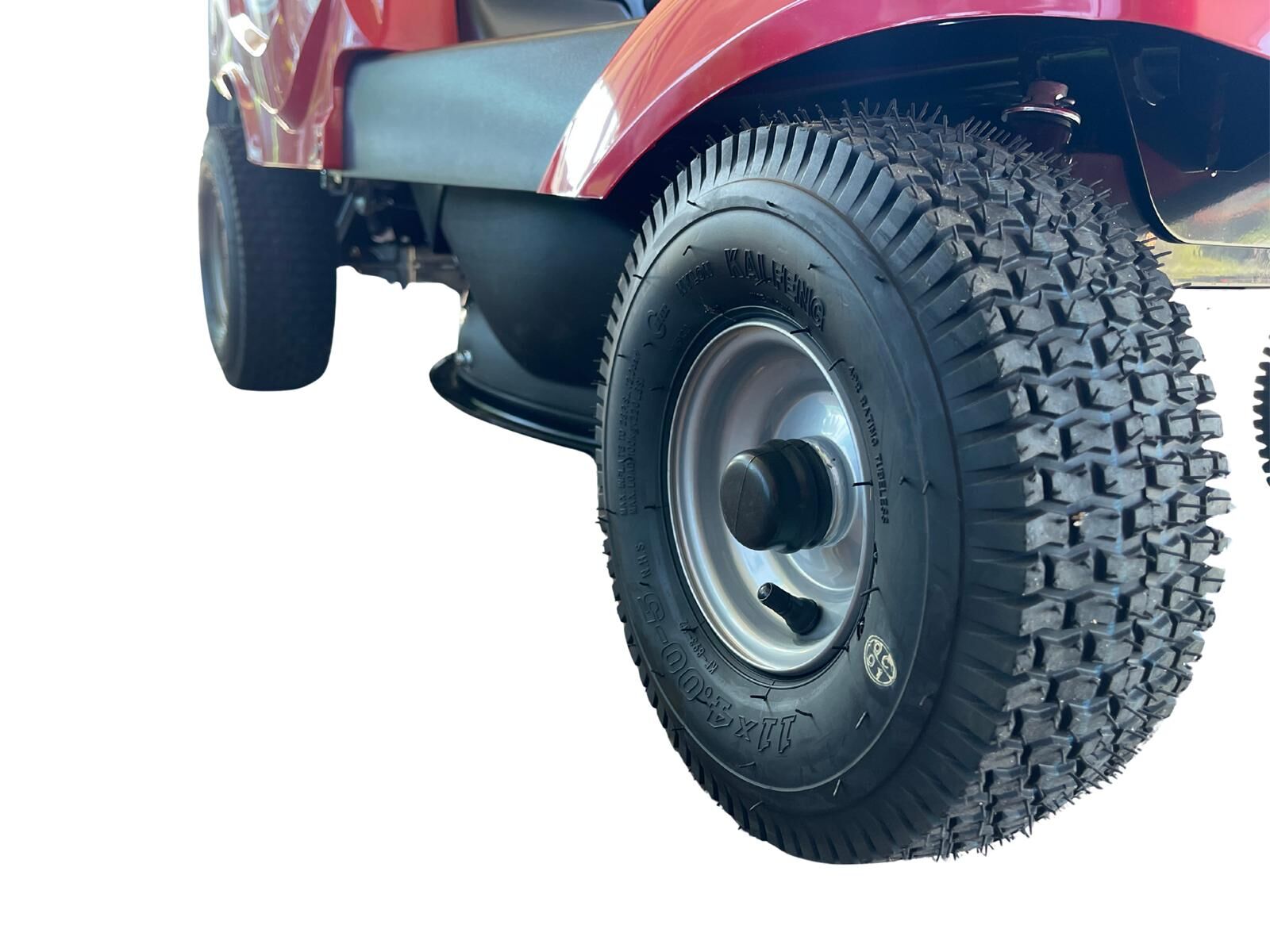 Ferrari Aufsitzmäher AM 62H