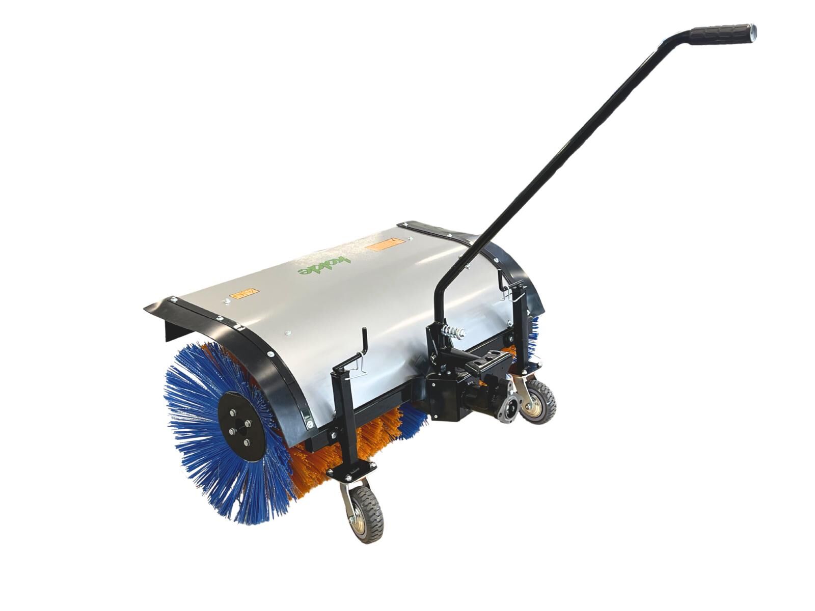 Kehrmaschine für Einachser Ferrari, BCS, Pasquali, Kolde 100 cm