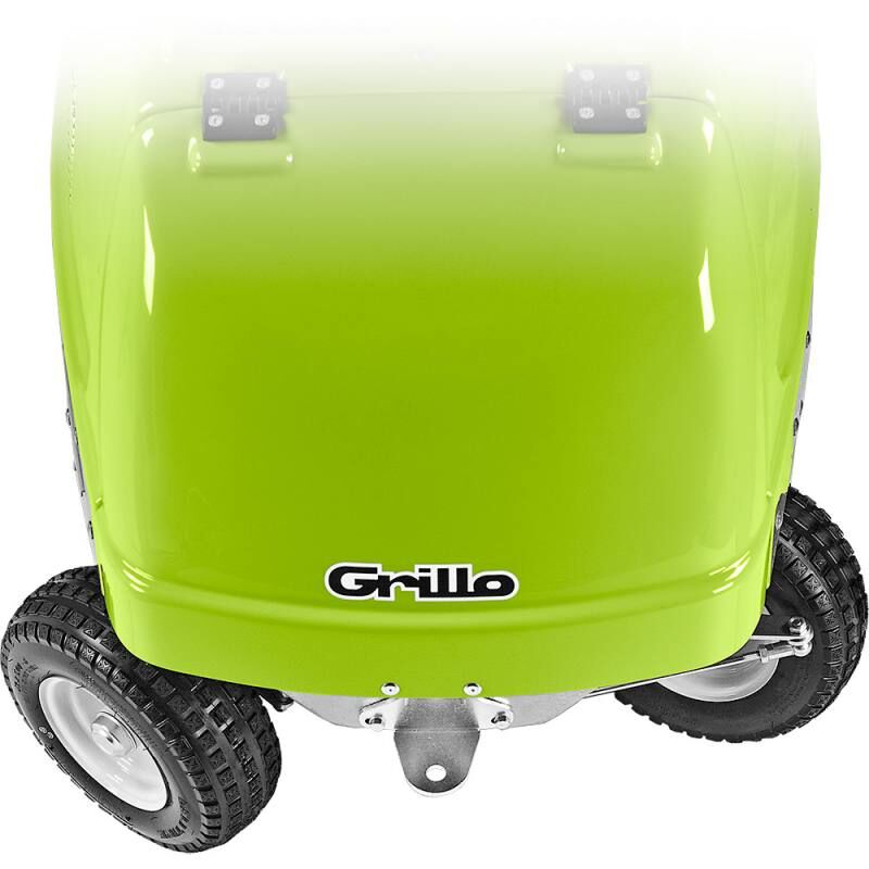 Grillo Frontmäher FD 220 R GrilloMotor online kaufen Kolde Gartentechnik
