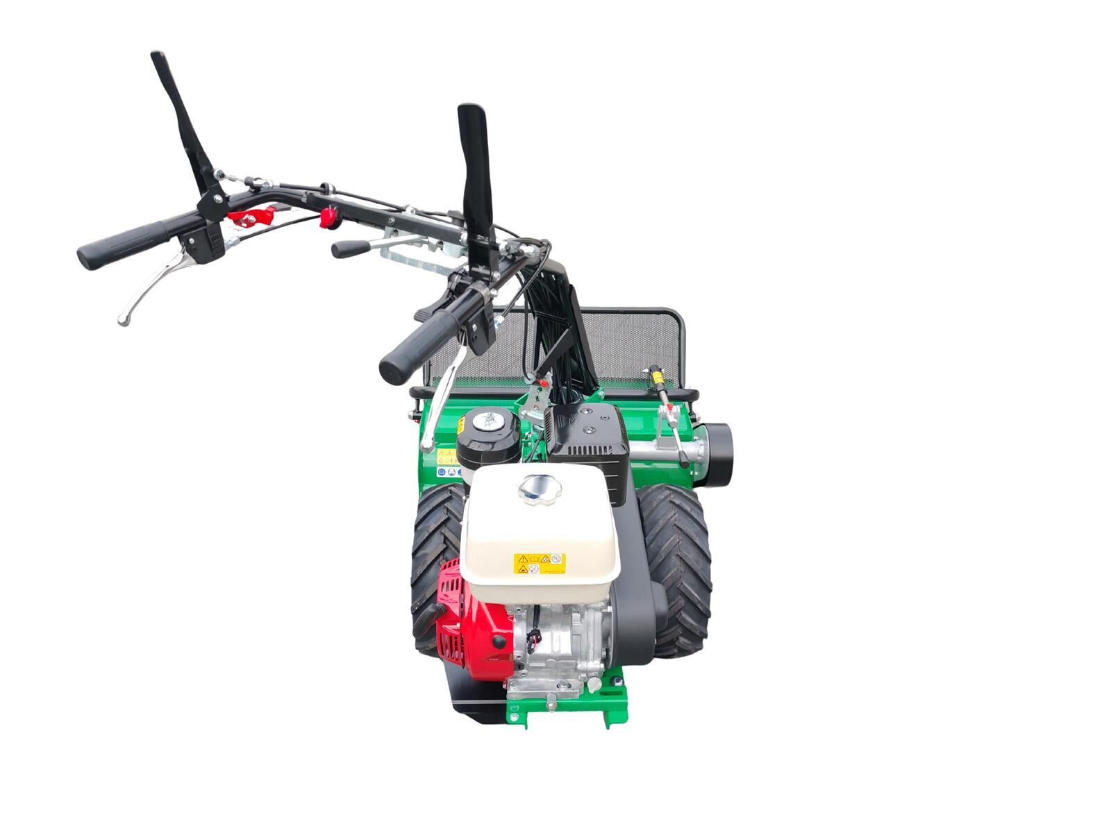 Active Schlegelmulcher AC 850 Pro