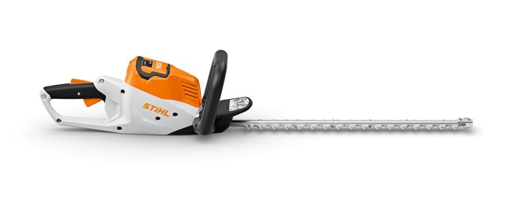 Stihl Akku-Heckenschere HSA 50