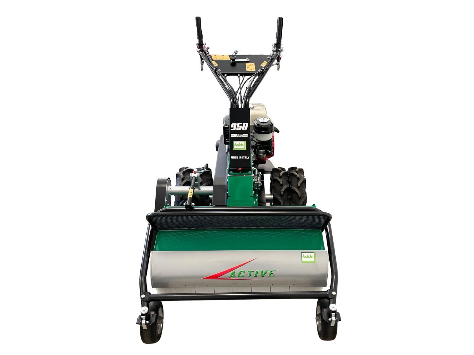 Active Schlegelmulcher AC 950 Pro