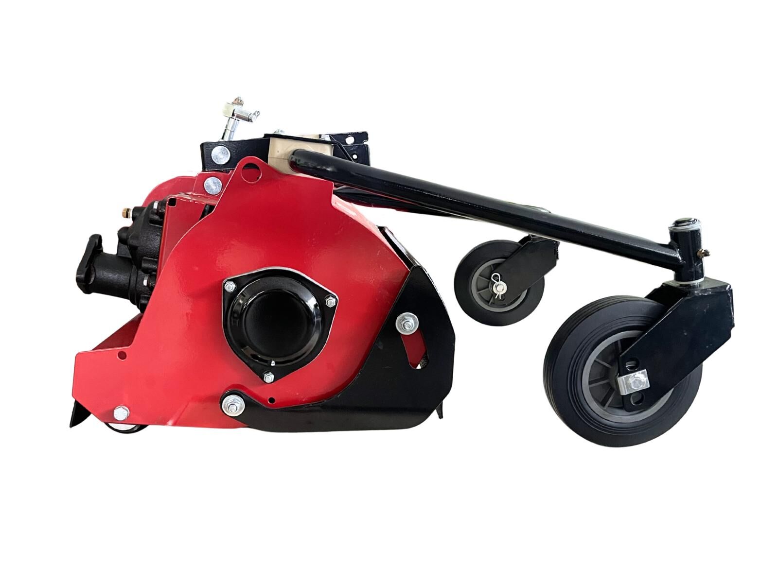 Schlegelmulcher für Einachser Ferrari, BCS, Pasquali, Kolde 60 cm