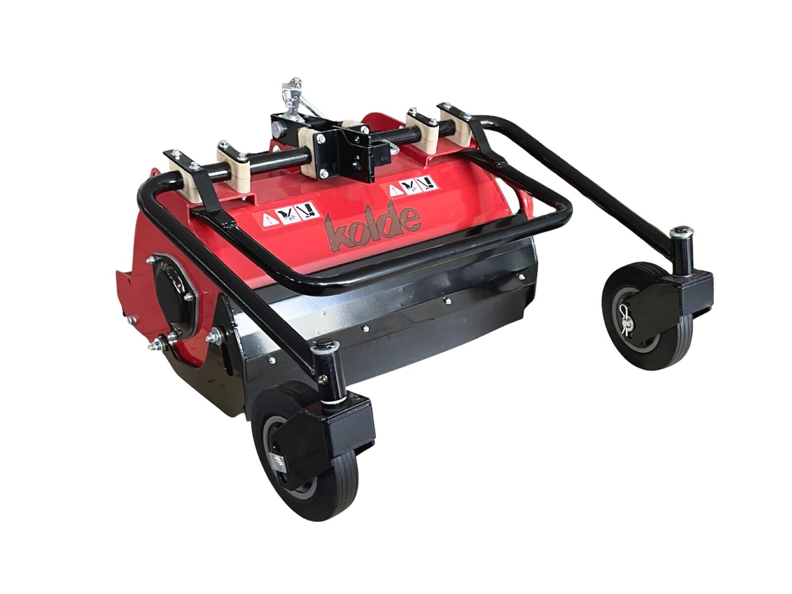 Schlegelmulcher für Einachser Ferrari, BCS, Pasquali, Kolde 60 cm
