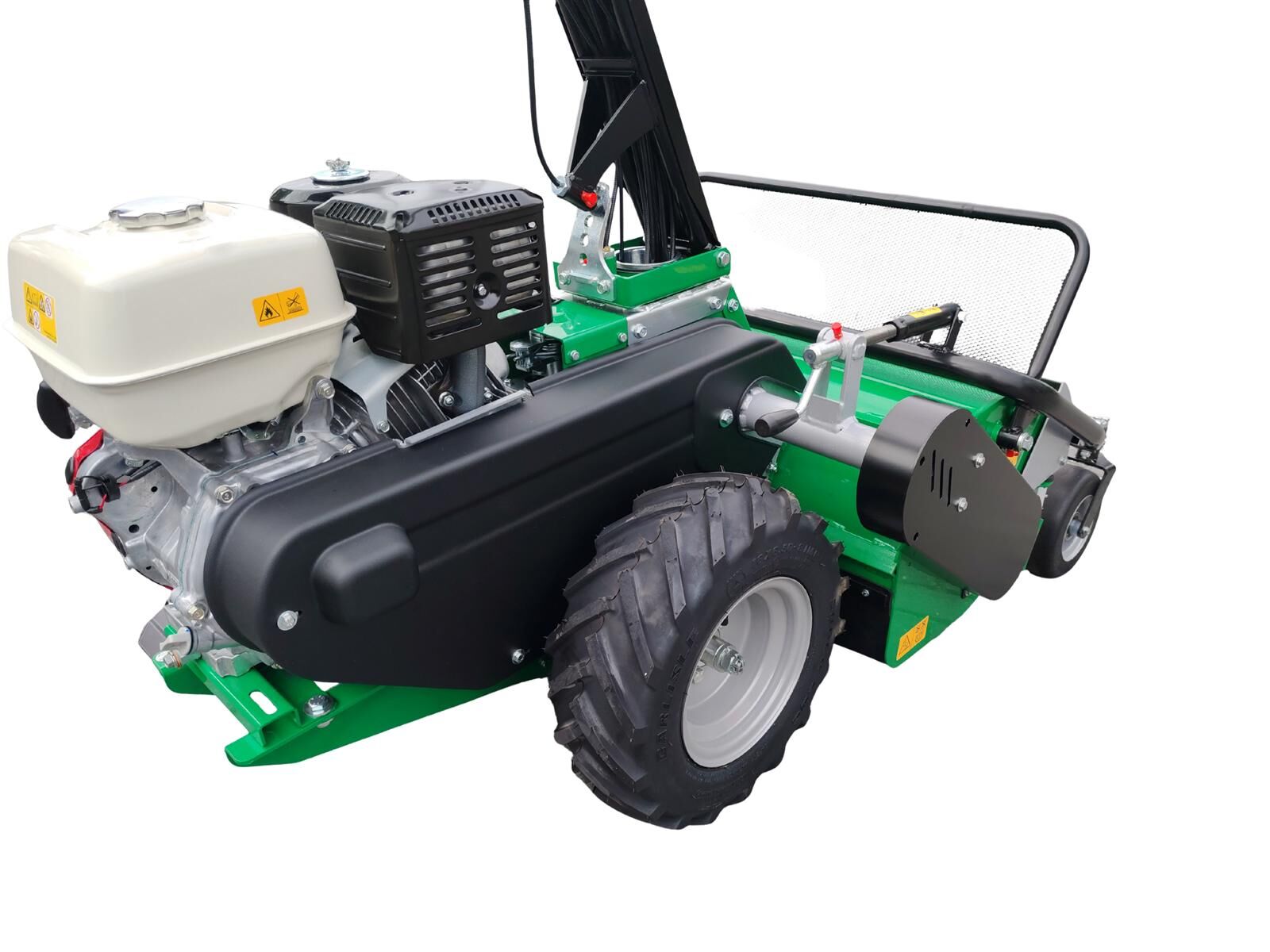 Active Schlegelmulcher AC 850 Pro