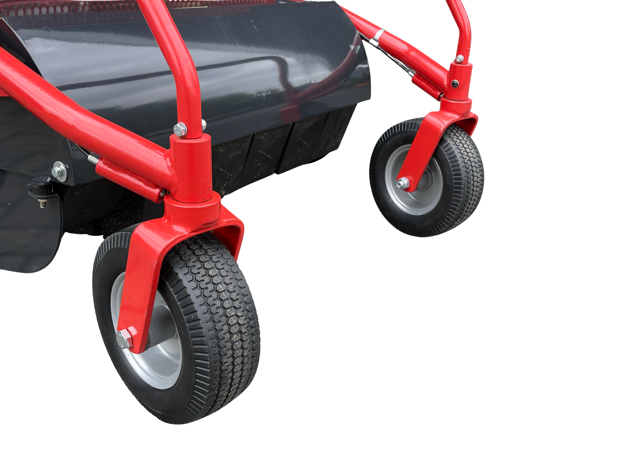 Blue Bird Schlegelmäher FM 600