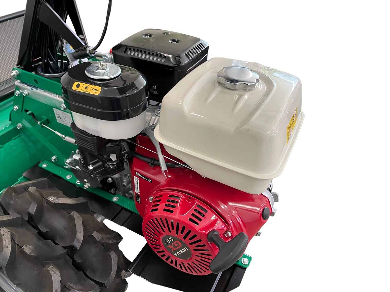 Active Schlegelmulcher AC 950 Pro